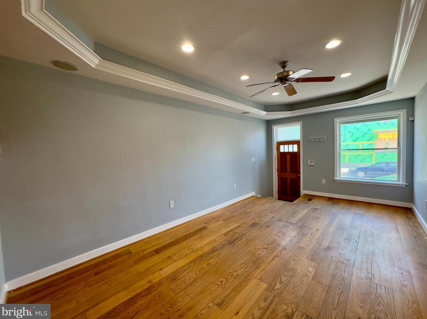 1007 Cross St, Baltimore MD  21230-2533 exterior