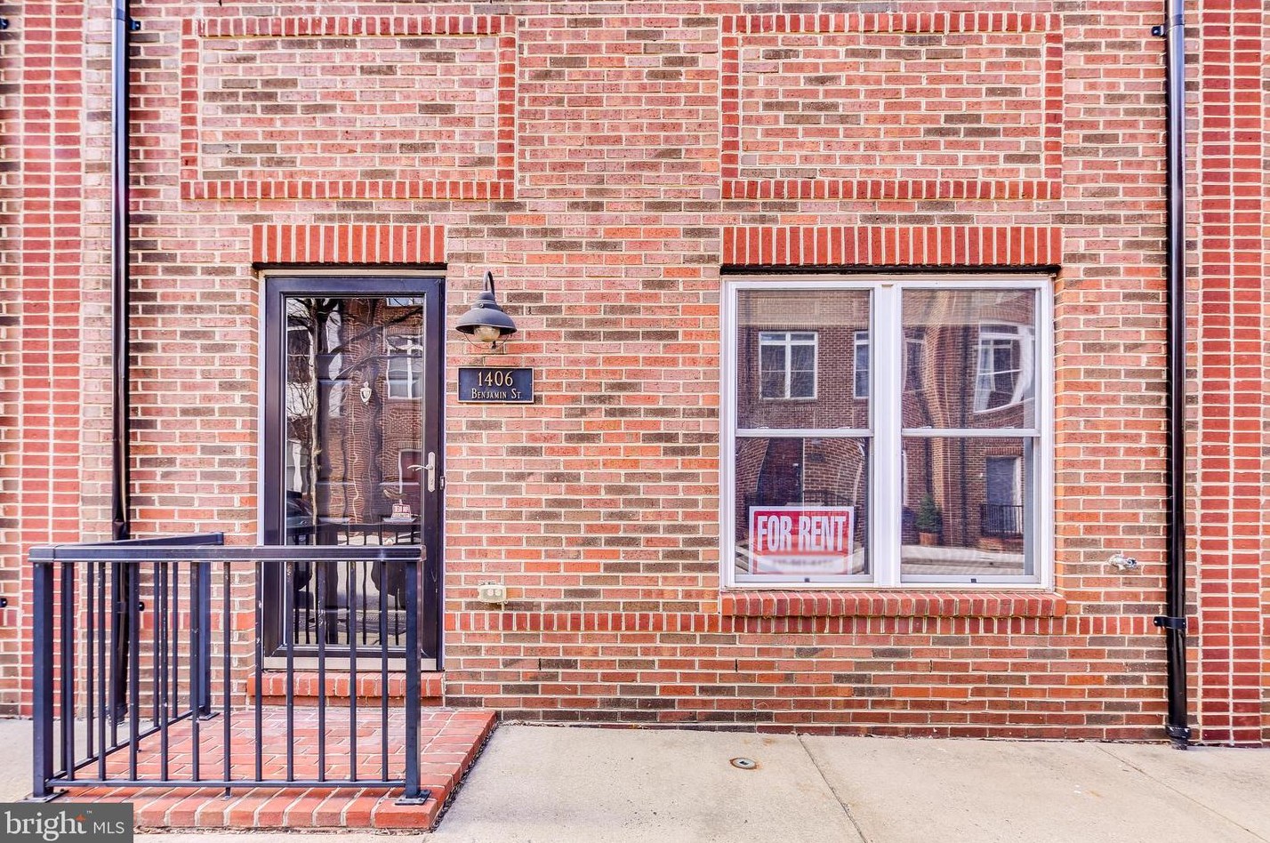 1406 Benjamin St, Baltimore, MD 21230