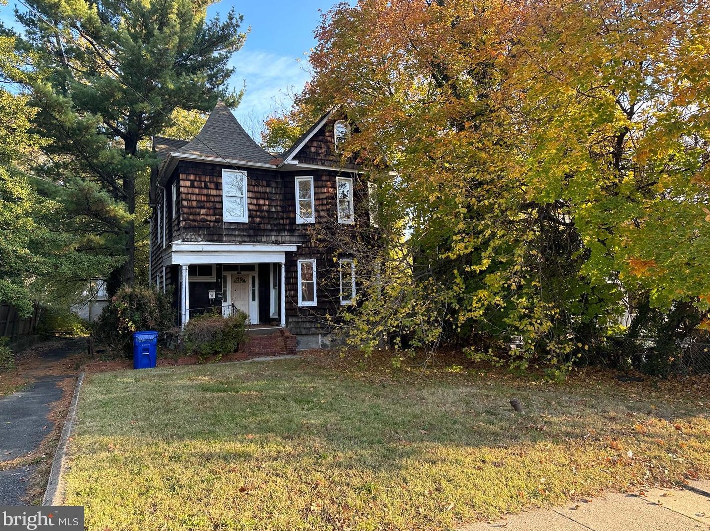 728 Woodbourne Ave, Baltimore, MD 21212