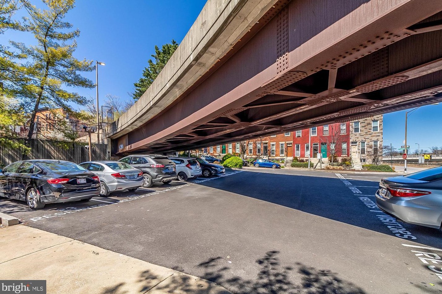 933 Stubblefield Ln, Baltimore MD  21202-3757 exterior