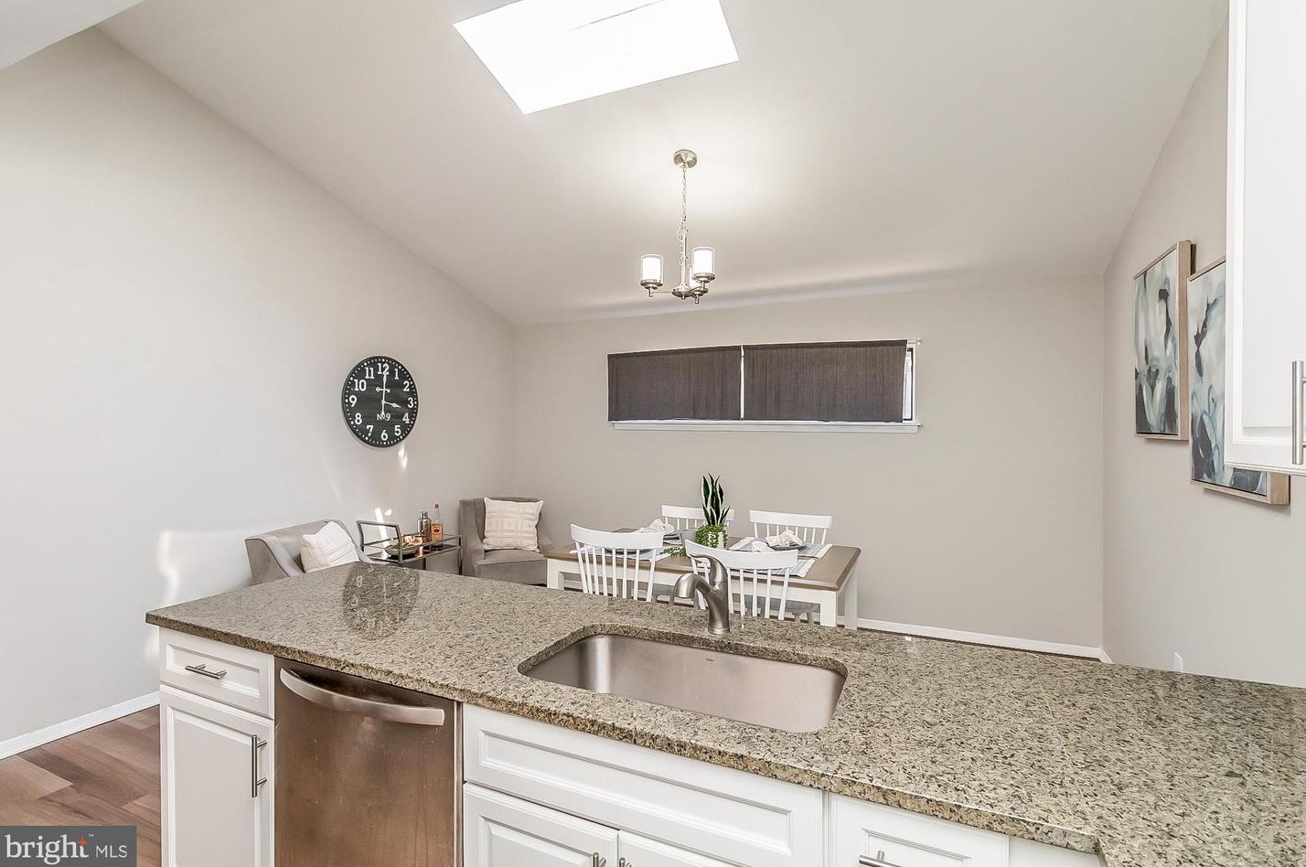 933 Stubblefield Ln, Baltimore MD  21202-3757 exterior