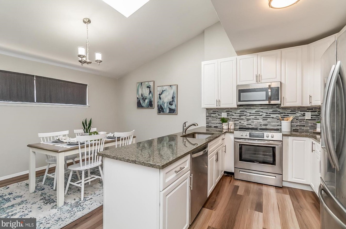 933 Stubblefield Ln, Baltimore MD  21202-3757 exterior