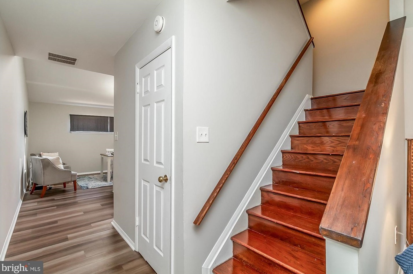933 Stubblefield Ln, Baltimore MD  21202-3757 exterior