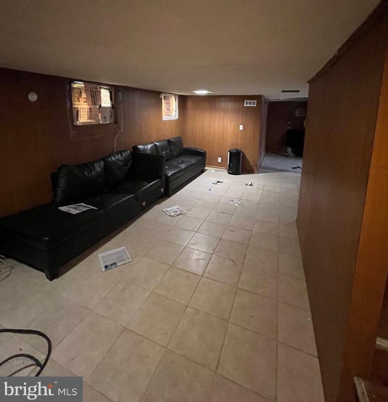 4410 Elderon Ave, Baltimore MD 21215-4207 exterior