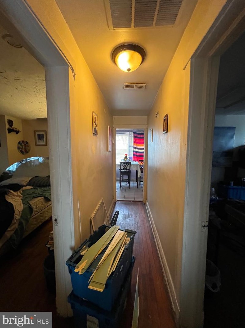 4410 Elderon Ave, Baltimore MD 21215-4207 exterior