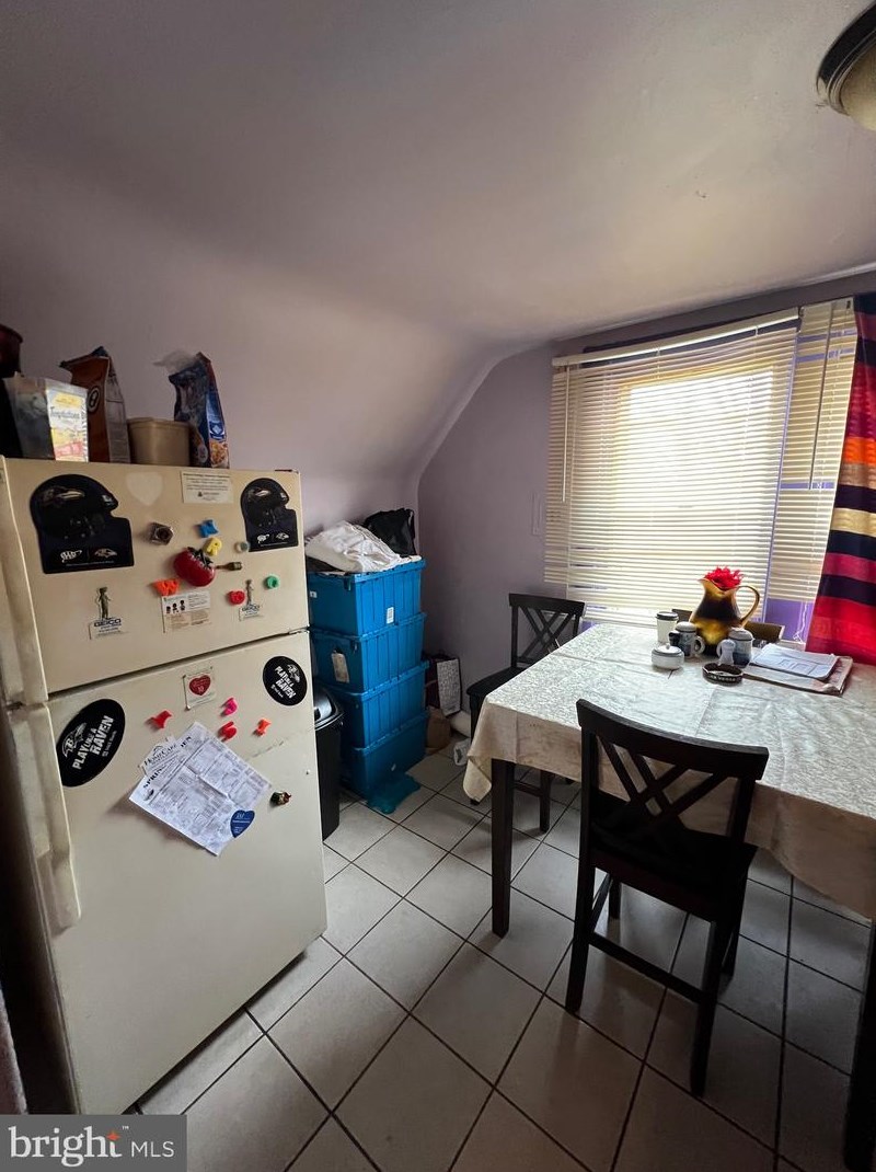 4410 Elderon Ave, Baltimore MD 21215-4207 exterior