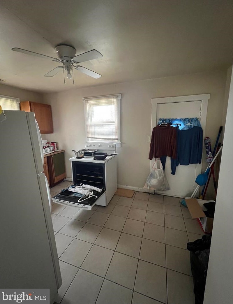 4410 Elderon Ave, Baltimore MD 21215-4207 exterior