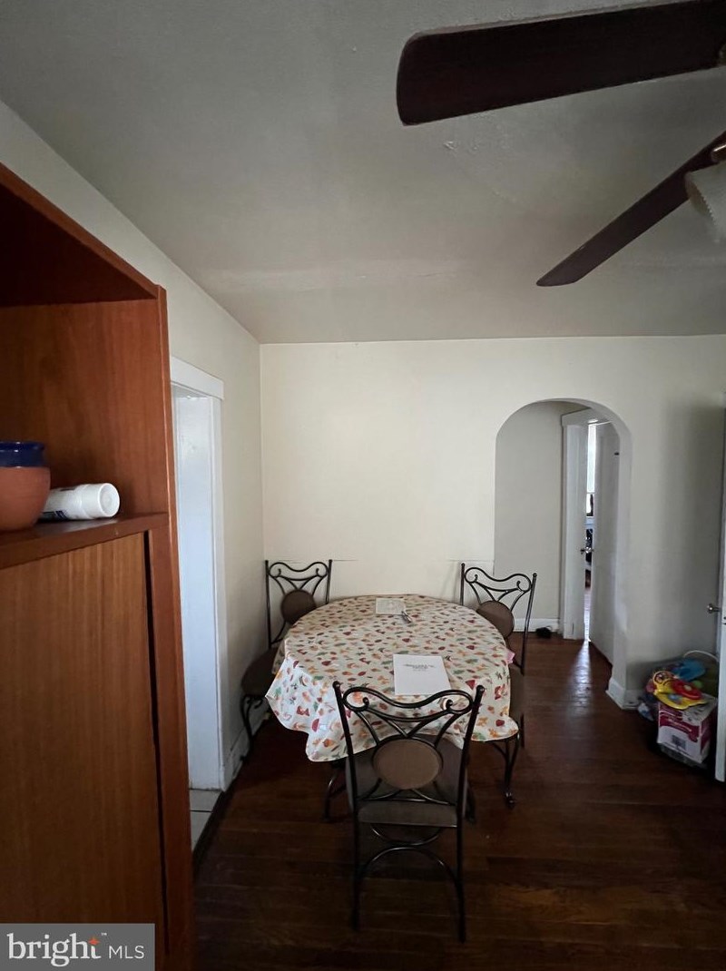 4410 Elderon Ave, Baltimore MD 21215-4207 exterior