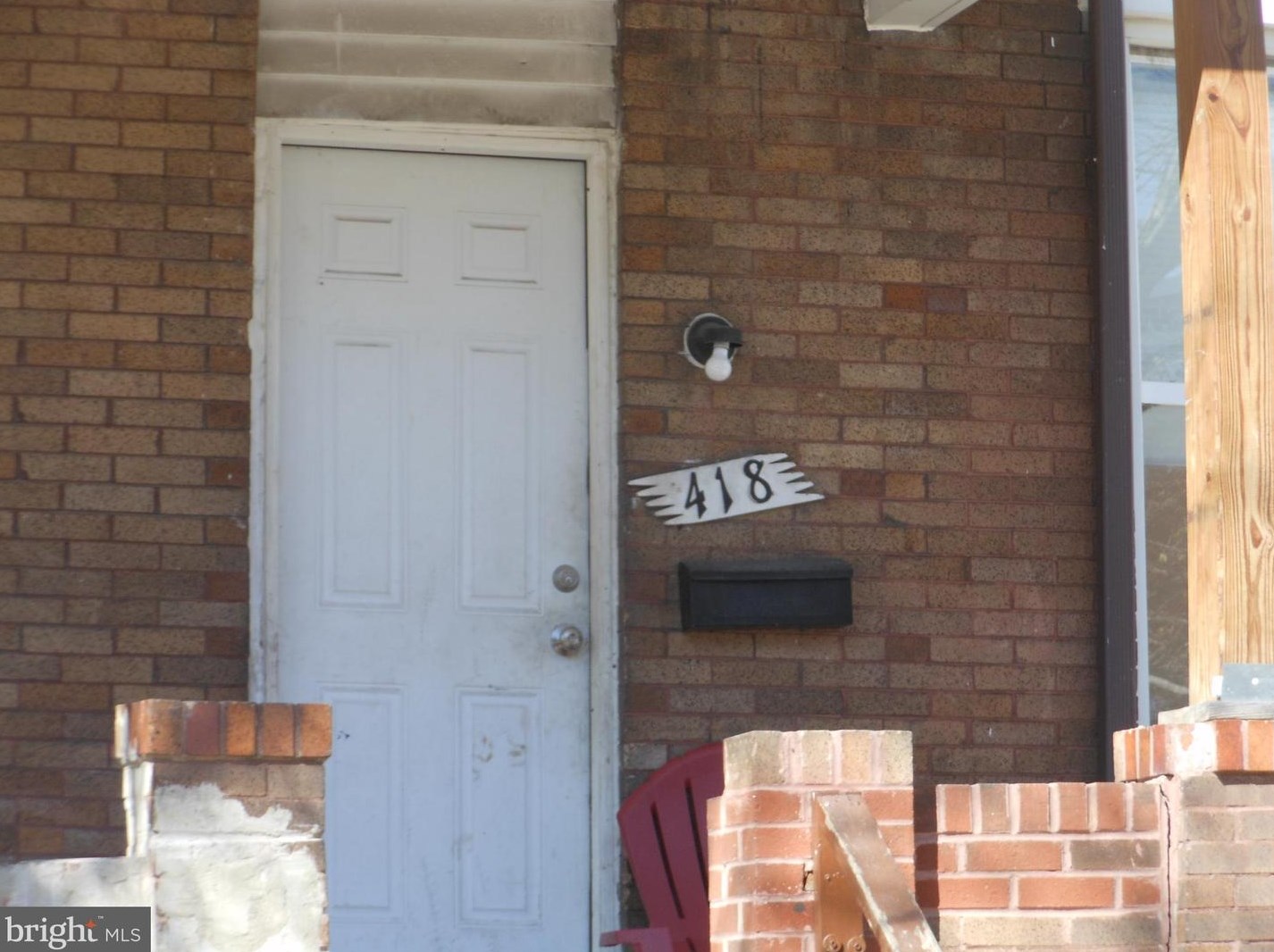 418 N Bouldin St, Baltimore, MD 21224