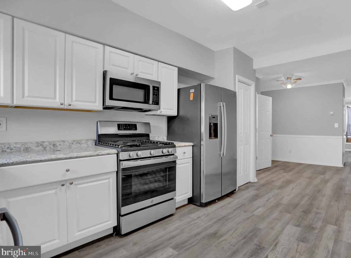 1530 Holbrook St, Baltimore, MD 21202