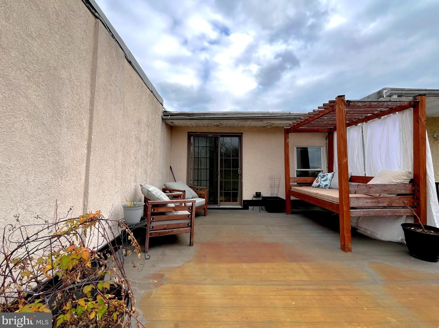 1814 Barclay St, Baltimore MD  21202-2922 exterior