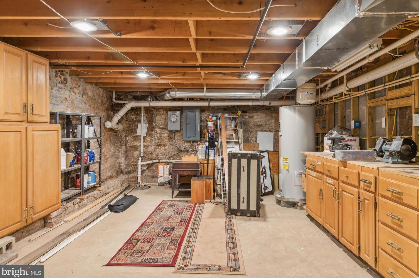 1814 Barclay St, Baltimore MD  21202-2922 exterior