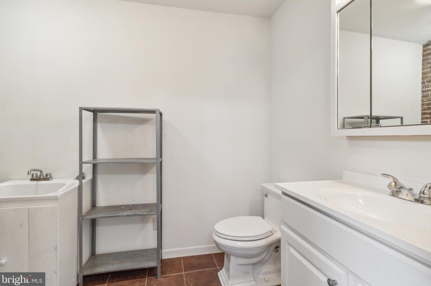 1814 Barclay St, Baltimore MD  21202-2922 exterior