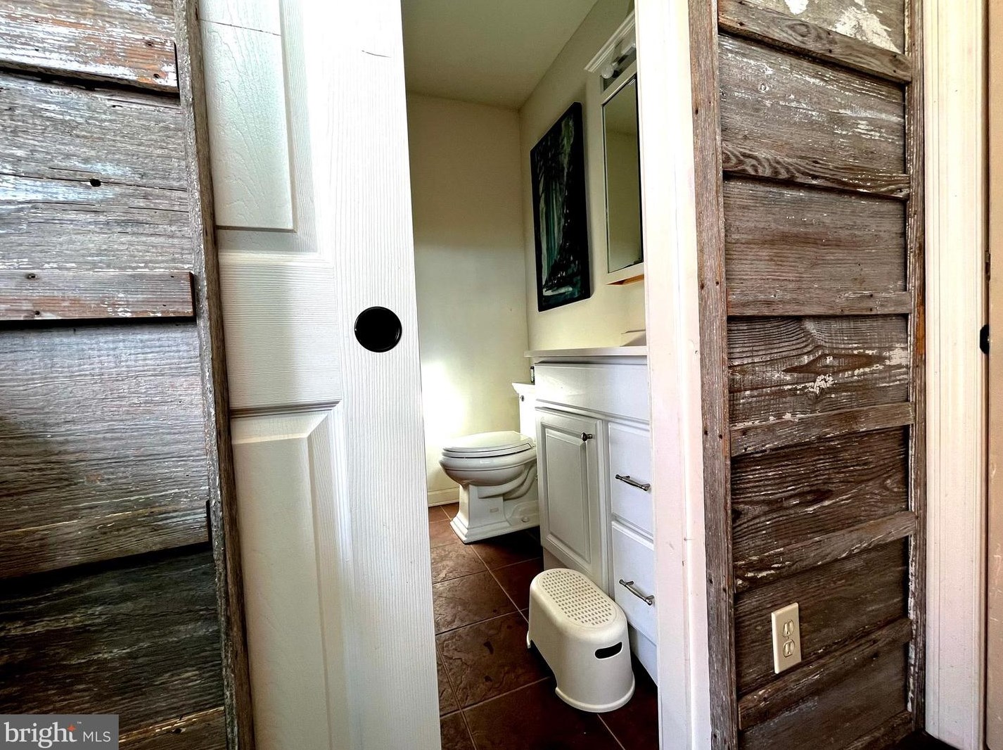 1814 Barclay St, Baltimore MD  21202-2922 exterior