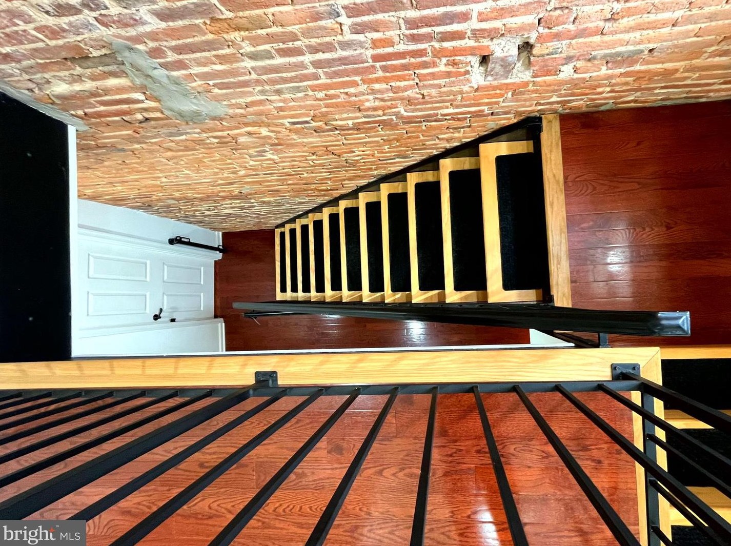 1814 Barclay St, Baltimore MD  21202-2922 exterior