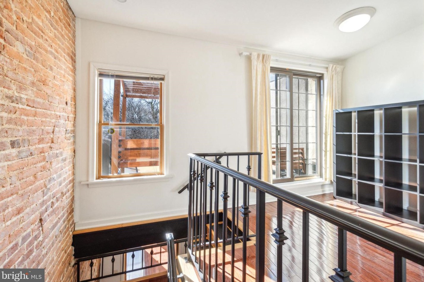 1814 Barclay St, Baltimore MD  21202-2922 exterior