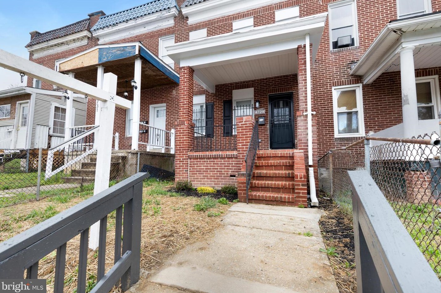 4729 Beaufort Ave, Baltimore, MD 21215-5901