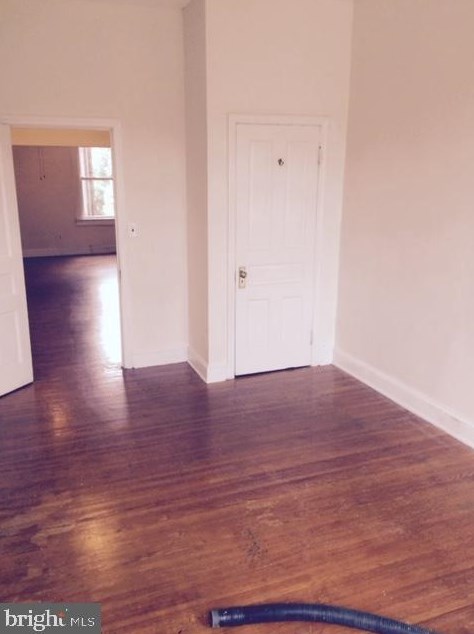 2205 Brookfield Ave, Baltimore MD 21217-4618 exterior