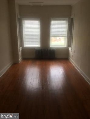 2205 Brookfield Ave, Baltimore MD 21217-4618 exterior