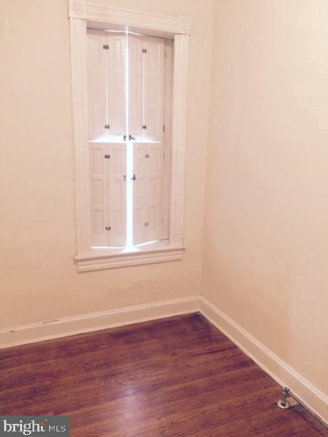 2205 Brookfield Ave, Baltimore MD 21217-4618 exterior