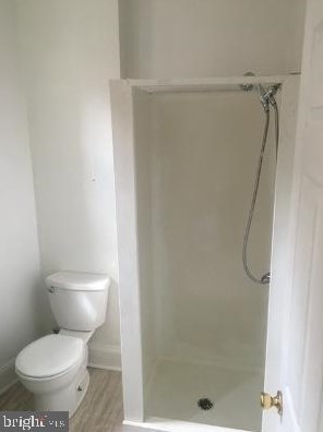 2205 Brookfield Ave, Baltimore MD 21217-4618 exterior