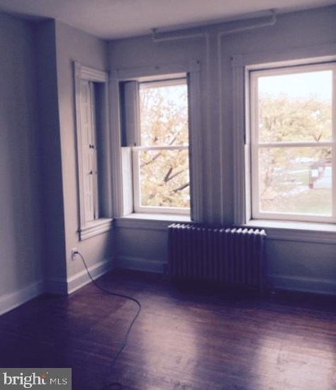 2205 Brookfield Ave, Baltimore MD 21217-4618 exterior