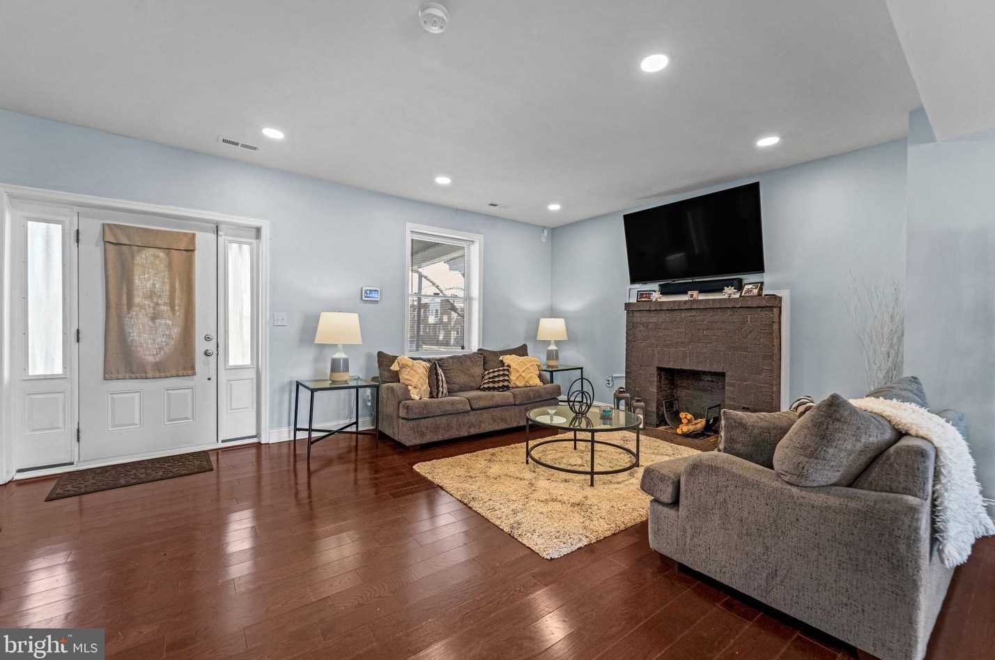 3303 Gwynns Falls Pkwy, Baltimore, MD 21216