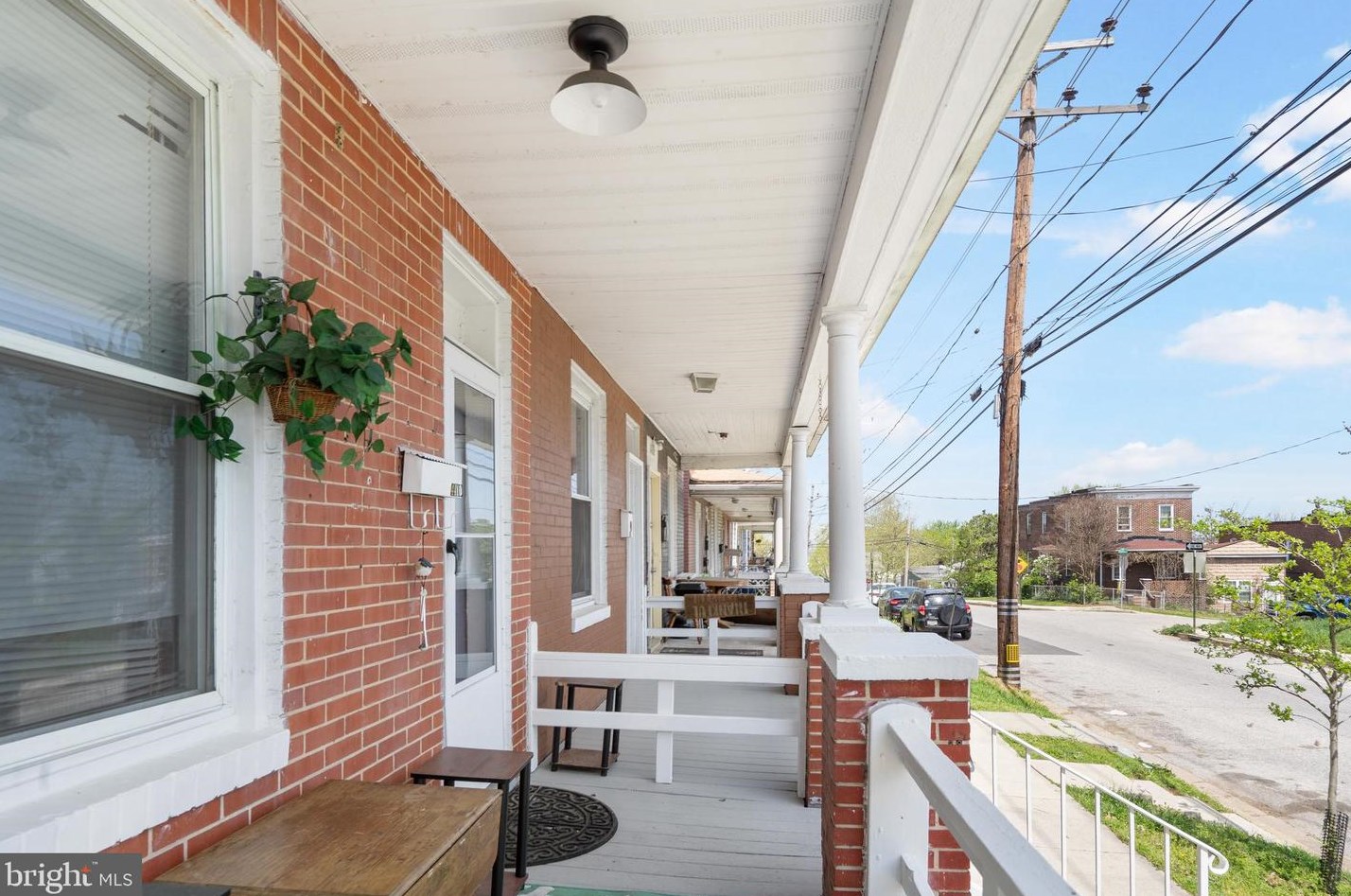 4410 Fairhaven Ave, Baltimore, MD 21226