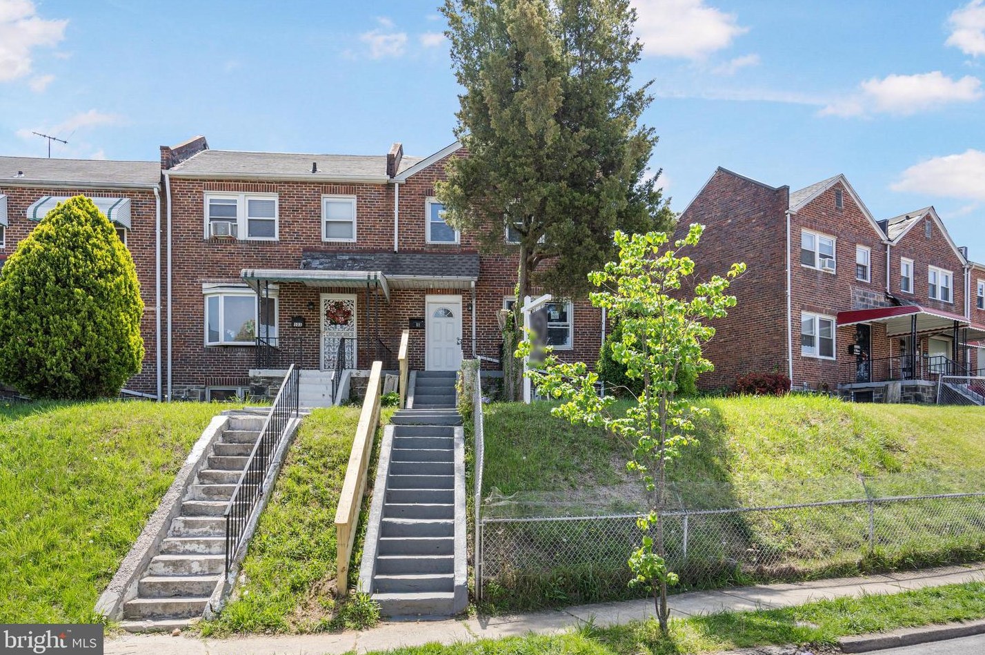 101 Kossuth St, Baltimore, MD 21229-3754