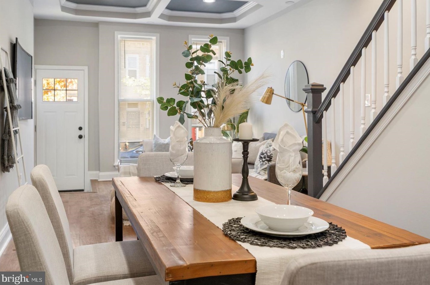 1906 Barclay St, Baltimore MD  21218-6128 exterior