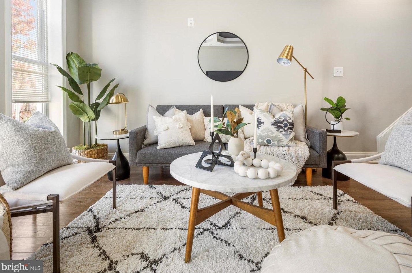 1906 Barclay St, Baltimore MD  21218-6128 exterior