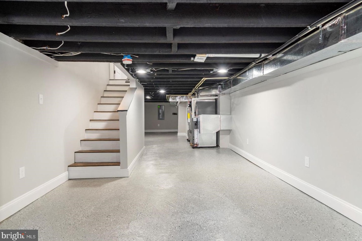 1906 Barclay St, Baltimore MD  21218-6128 exterior