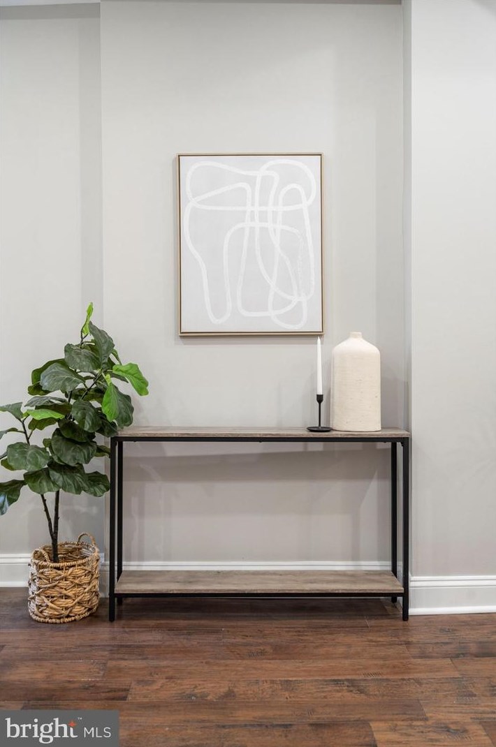 1906 Barclay St, Baltimore MD  21218-6128 exterior