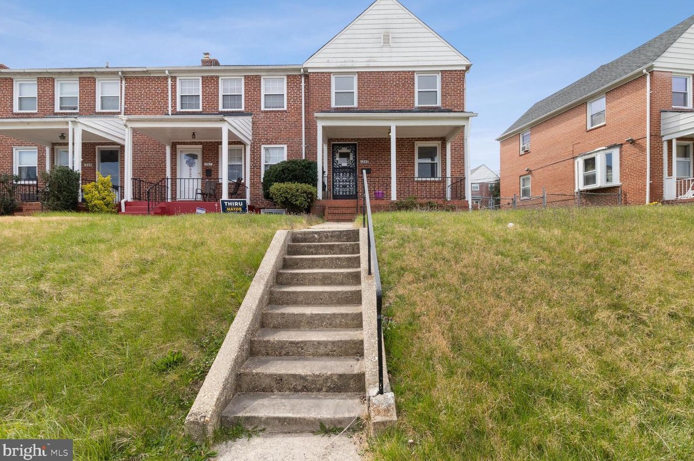 1345 Pentridge Rd, Baltimore, MD 21239
