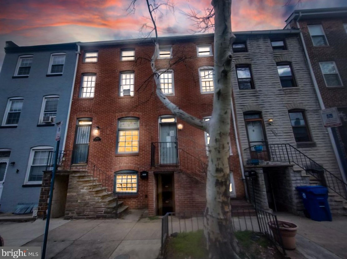 2004 Bank St, Baltimore, MD 21231