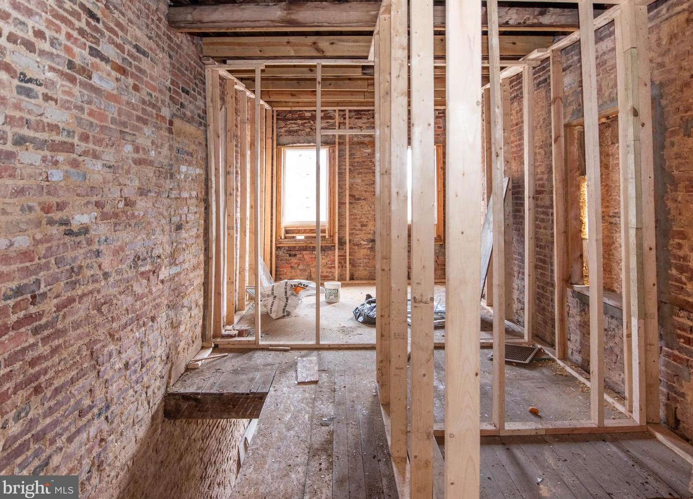 1824 Chapel St, Baltimore MD  21213-2444 exterior