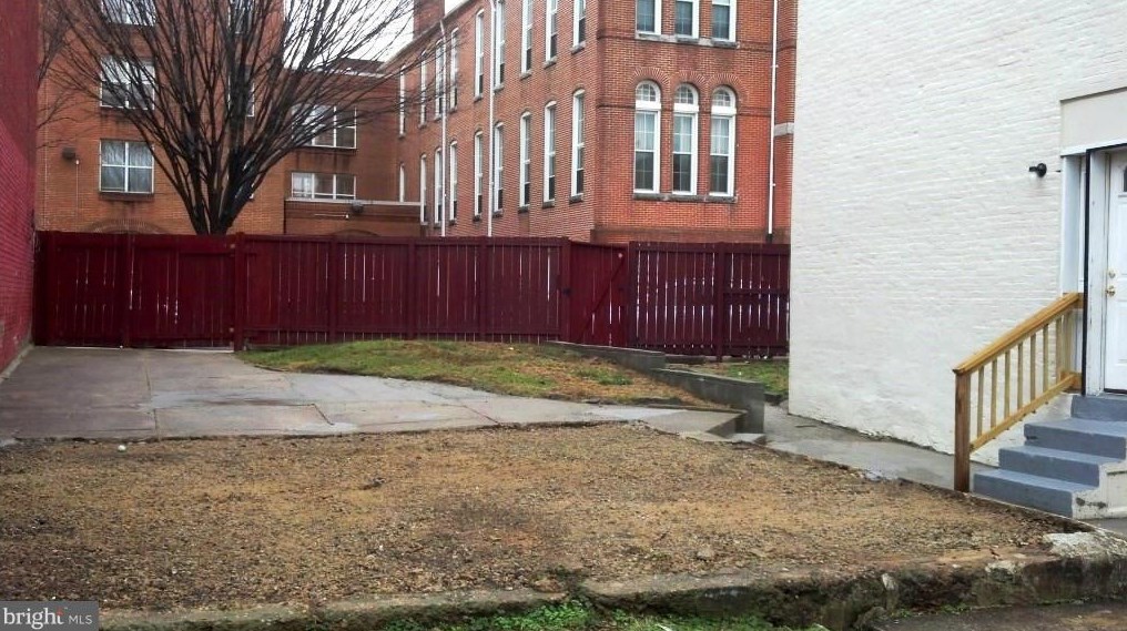 411 Millington Ave, Baltimore, MD 21223