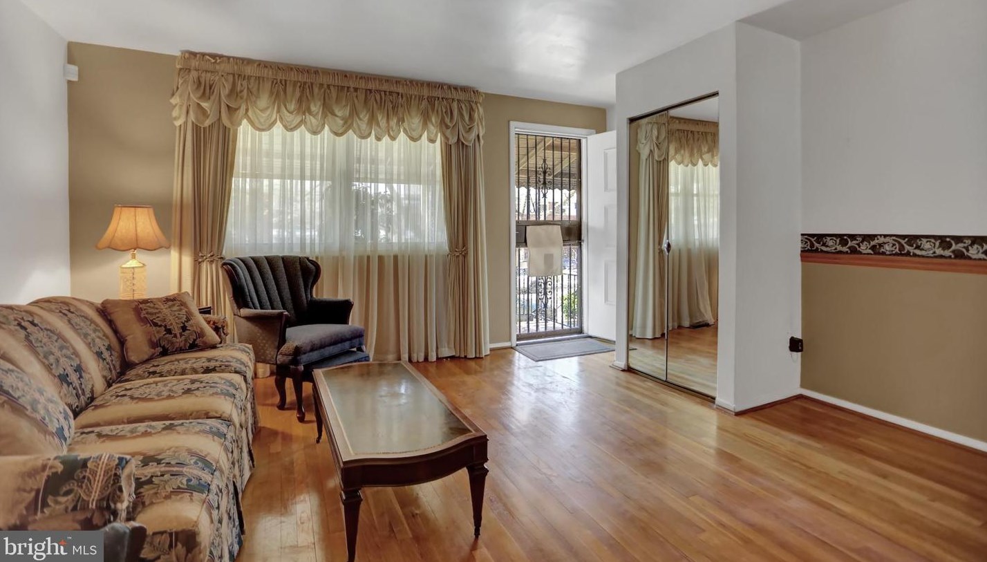 2107 Braddish Ave, Baltimore MD  21216-2914 exterior
