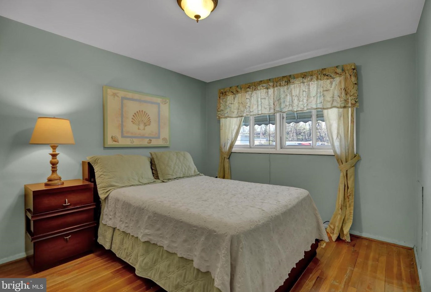 2107 Braddish Ave, Baltimore MD  21216-2914 exterior