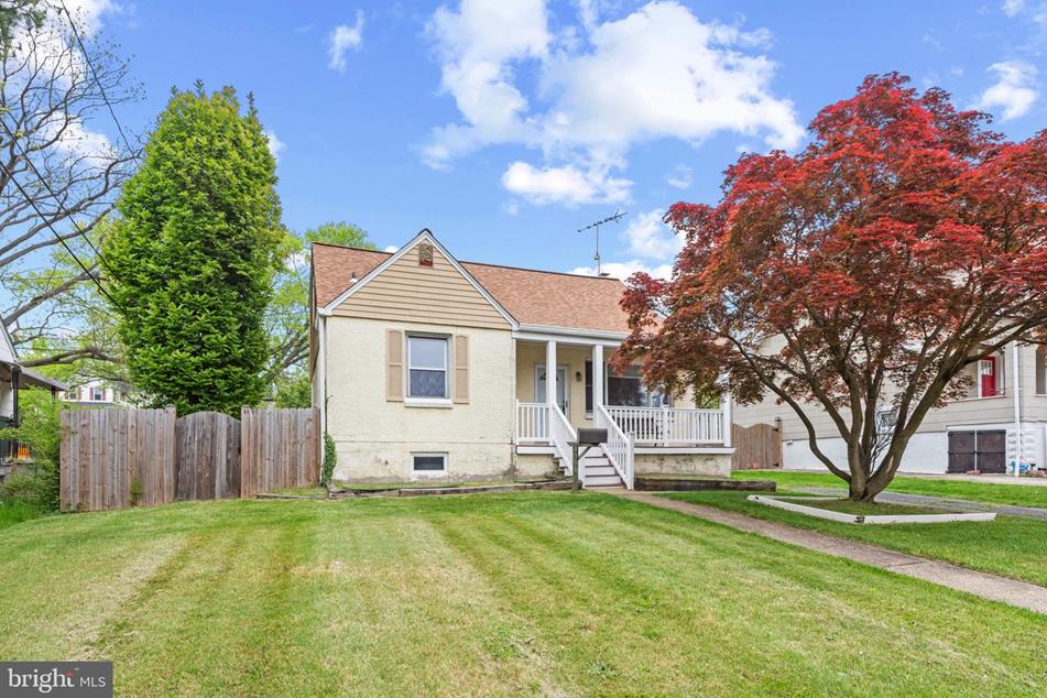 4100 Wilke Ave, Baltimore, MD 21206 MLS MDBA2119176 Coldwell Banker