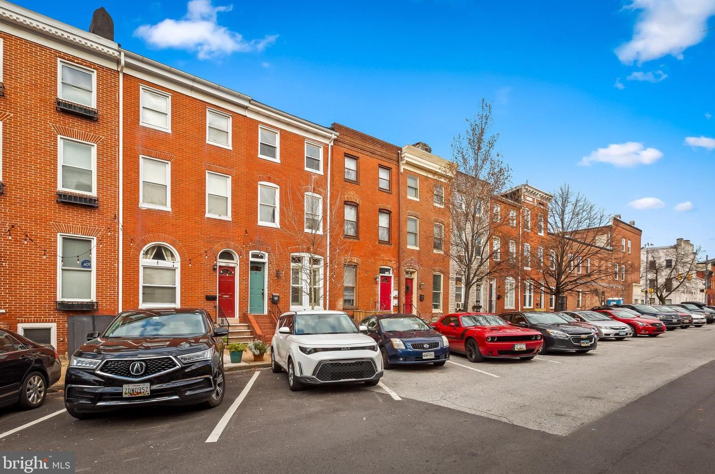 114 Ann St, Baltimore, MD 21231-1803