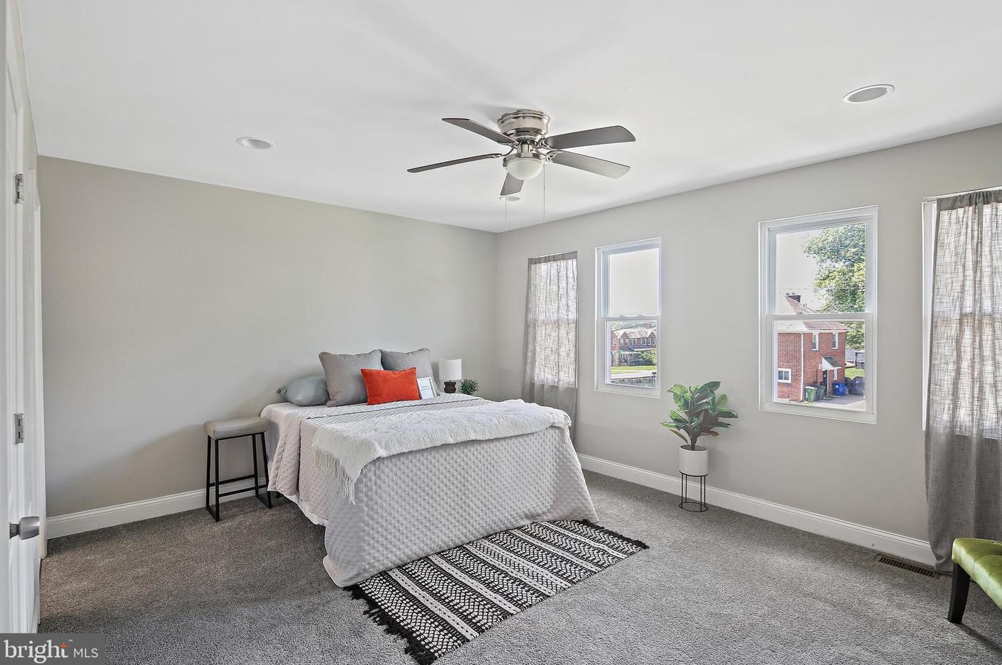 3518 Frankford Ave, Baltimore MD  21214-2716 exterior