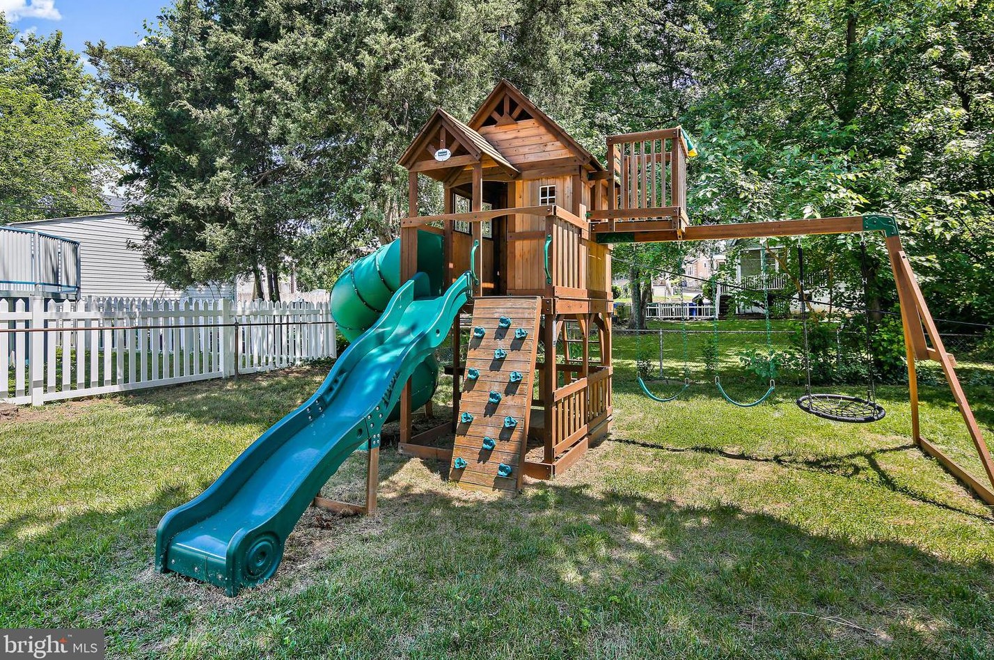 3518 Frankford Ave, Baltimore MD  21214-2716 exterior