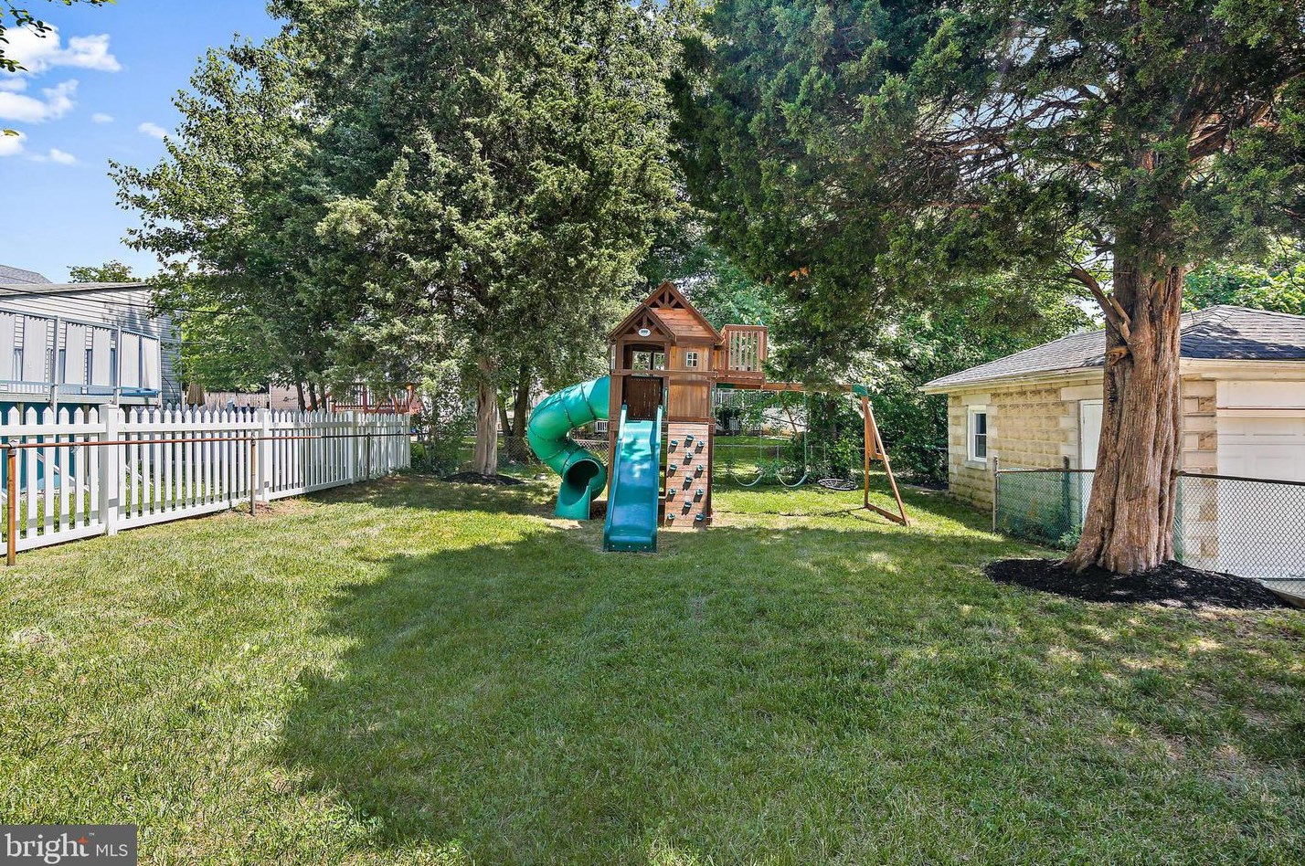 3518 Frankford Ave, Baltimore MD  21214-2716 exterior