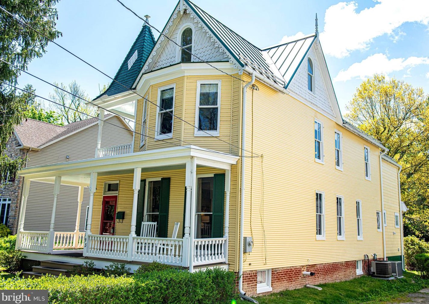 193 Gittings Ave, Baltimore, MD 21212-2423