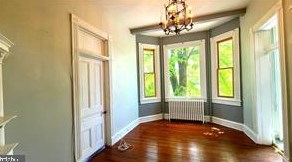 1701 Linden Ave #1b, Baltimore, MD 21217