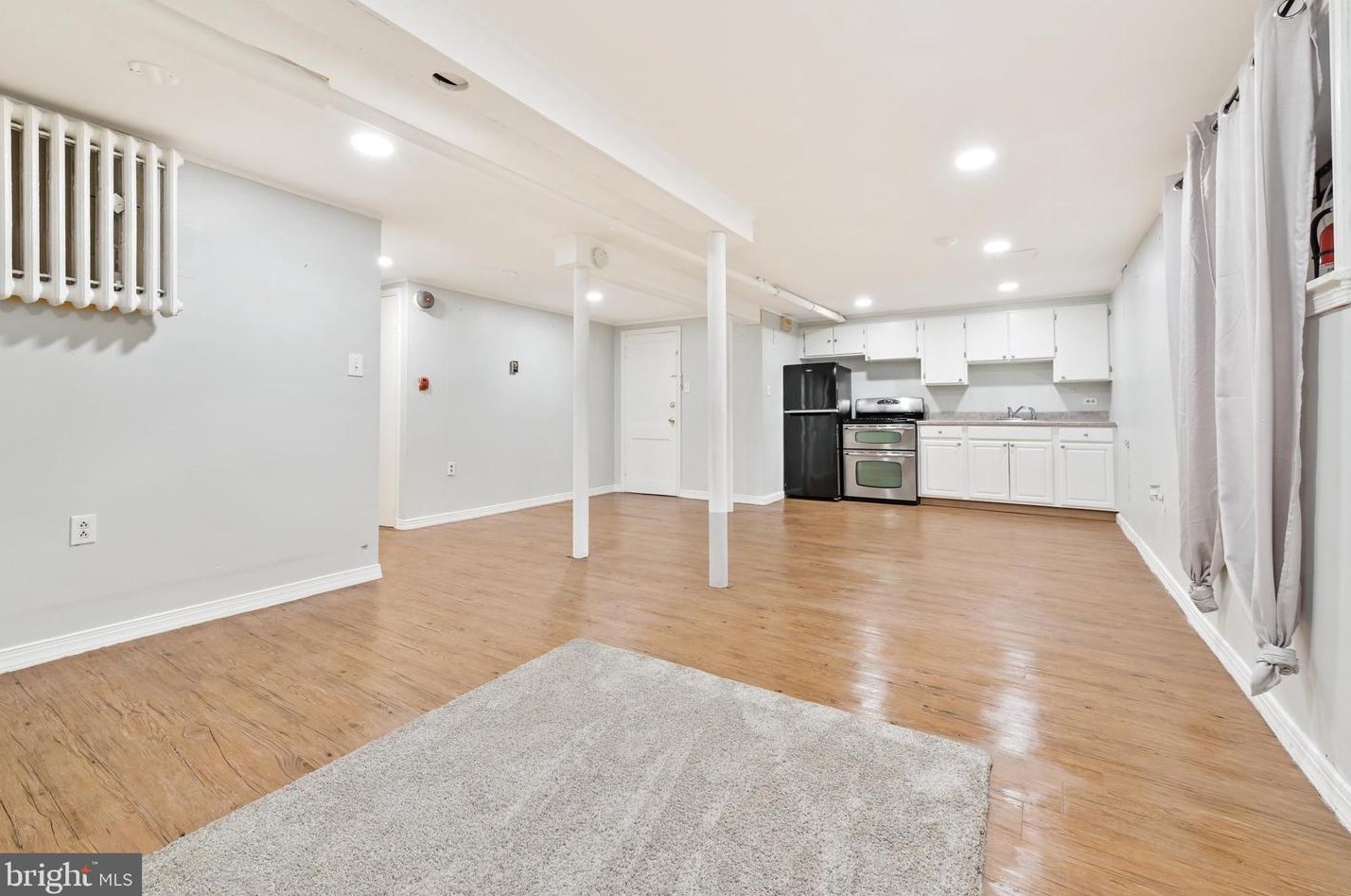 101 33rd St, Baltimore, MD 21218-3244