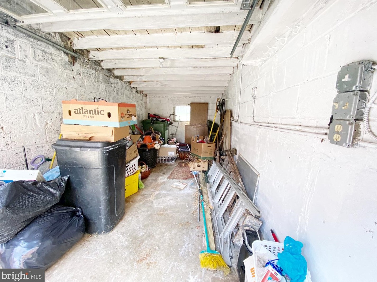 3515 Ailsa Ave, Baltimore MD 21214-3028 exterior