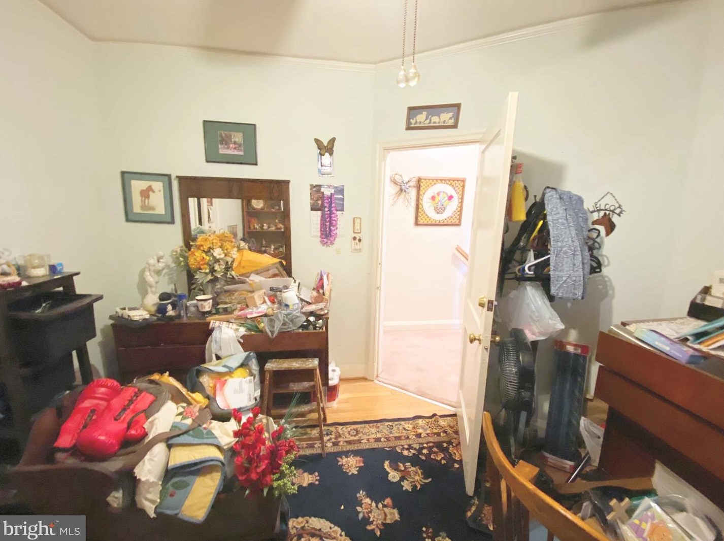 3515 Ailsa Ave, Baltimore MD 21214-3028 exterior