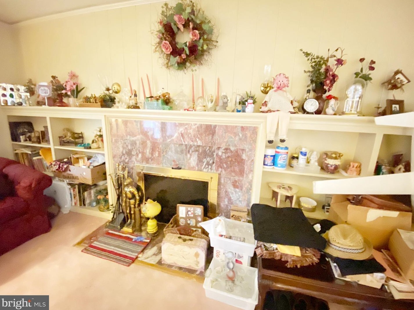 3515 Ailsa Ave, Baltimore MD 21214-3028 exterior